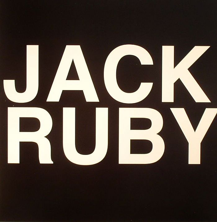 Jack Ruby Jack Ruby