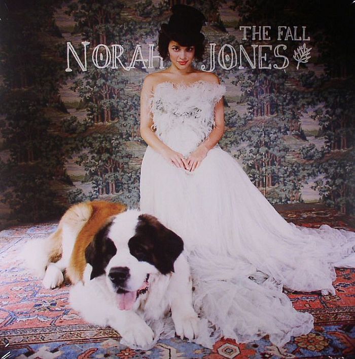 Norah Jones The Fall