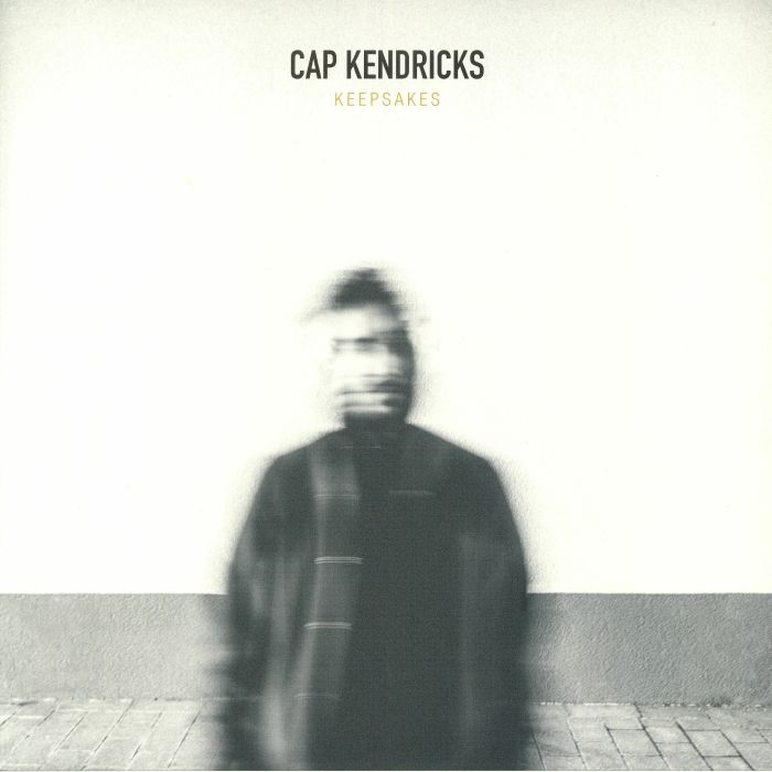 Cap Kendricks Keepsakes