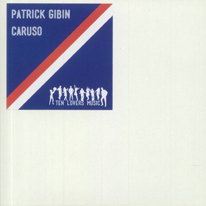 Patrick Gibin | Caruso Flash Point