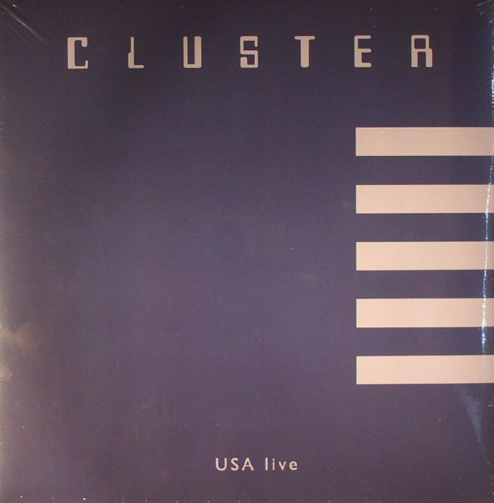 Cluster USA Live