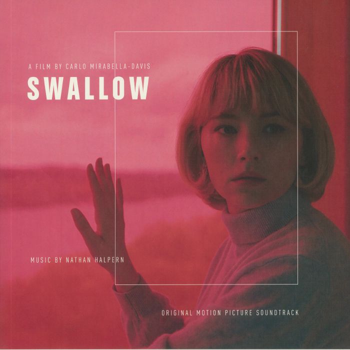 Nathan Halpern Swallow (Soundtrack)