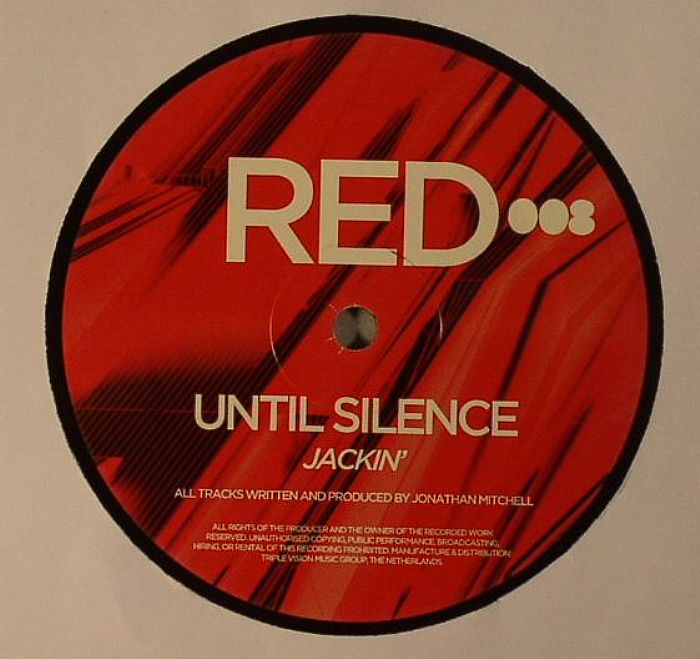 Until Silence | Stickman Pushing Red Pack 008 / 009 / 010