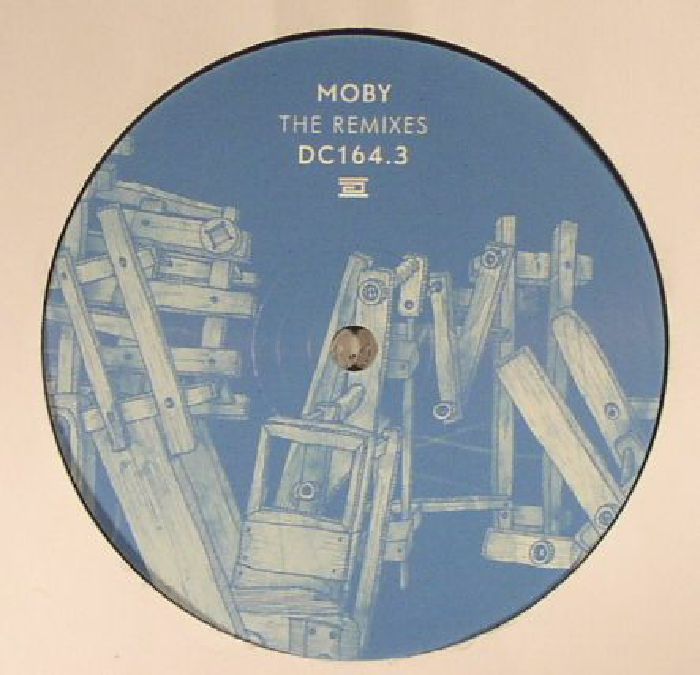 Moby The Remixes Part 3