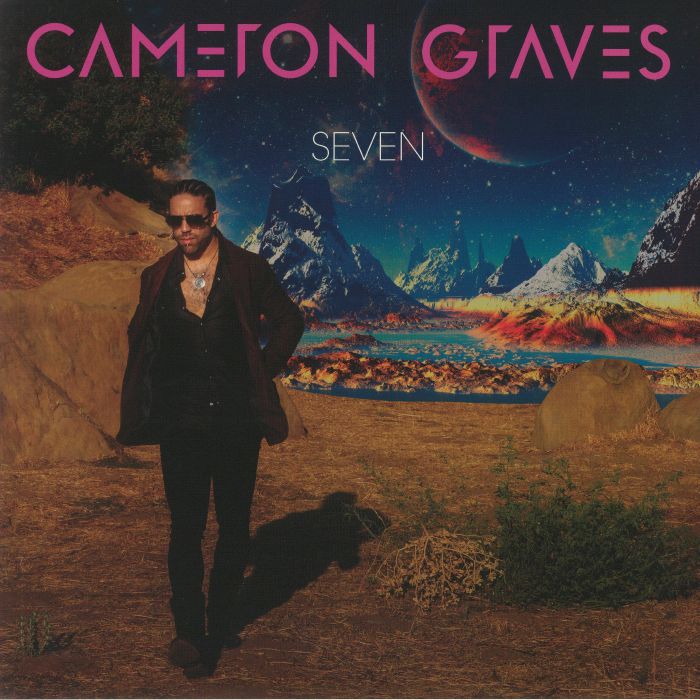 Cameron Graves Seven