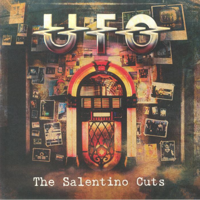 Ufo Salentino Cuts