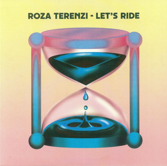 Roza Terenzi Lets Ride