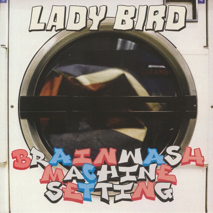Lady Bird Brainwash Machine Setting