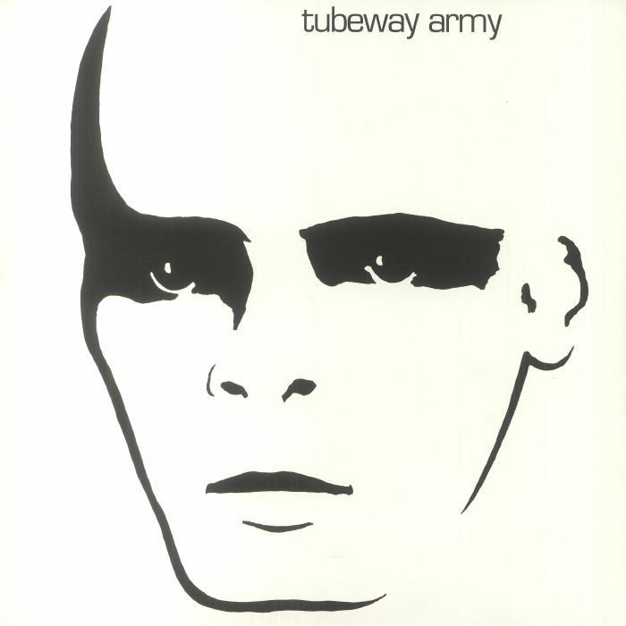 Tubeway Army Tubeway Army