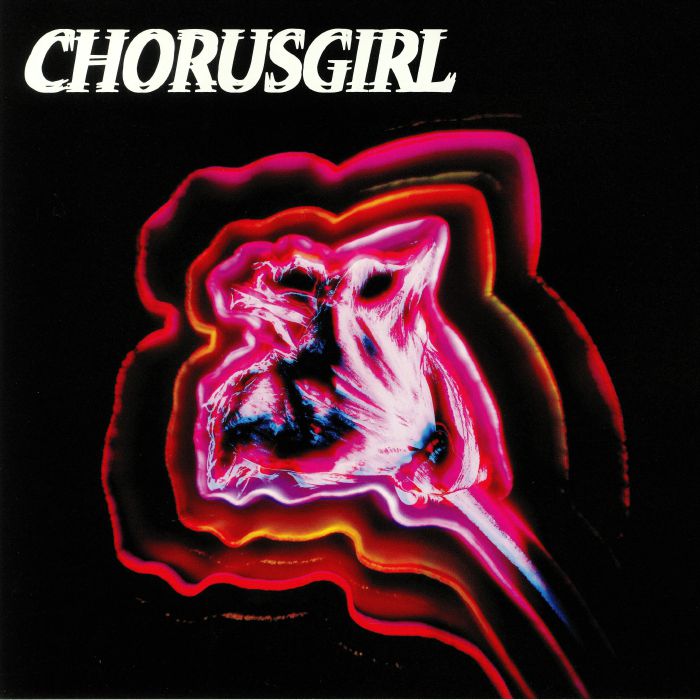 Chorusgirl Shimmer & Spin