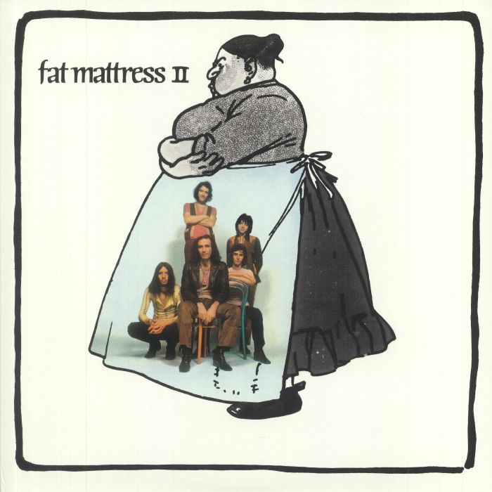 Fat Mattress II