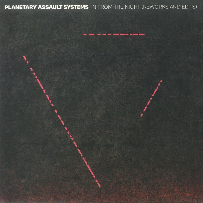 Planetary Assault Systems In From The Night (Reworks and Edits)