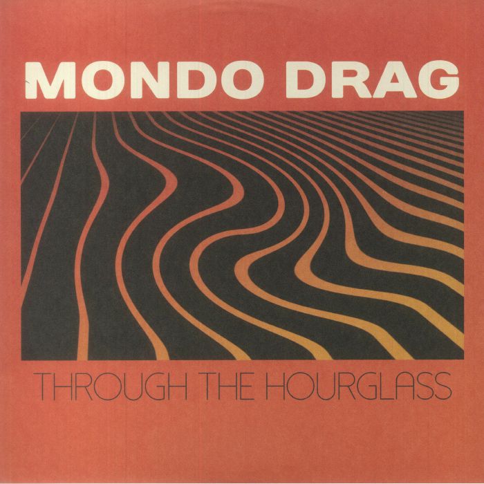 Mondo Drag Vinyl