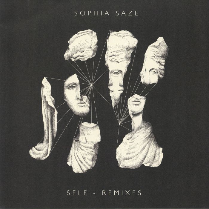 Sophia Saze Self Remixes