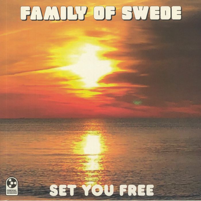 Family Of Swede Set You Free