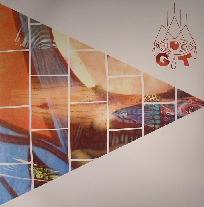 Communicating Vessel Vinyl