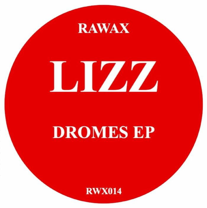 Lizz Dromes EP