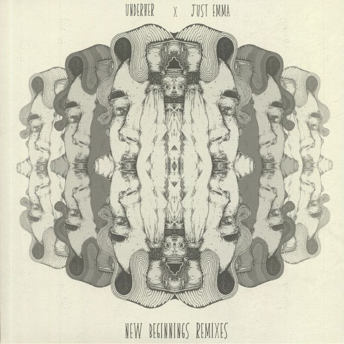 Underher | Just Emma New Beginnings Remixes