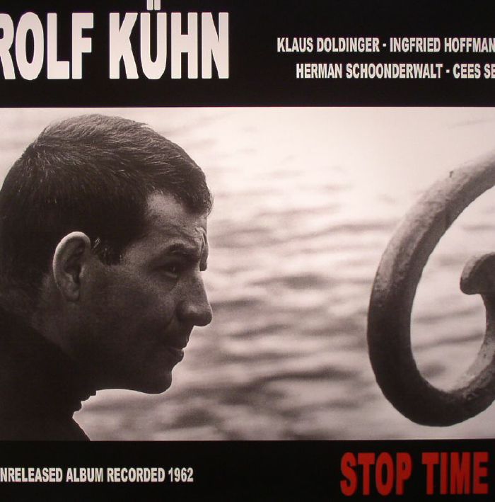 Rolf Kuhn Vinyl