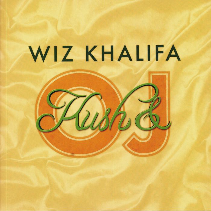 Wiz Khalifa Kush and Orange Juice