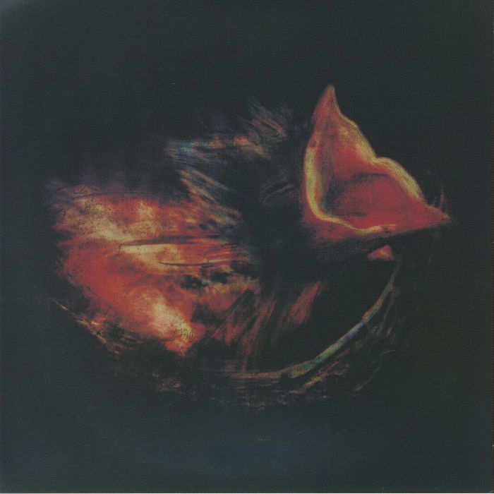 Gurriers – Nobody's Coming To Save You vinyl cover