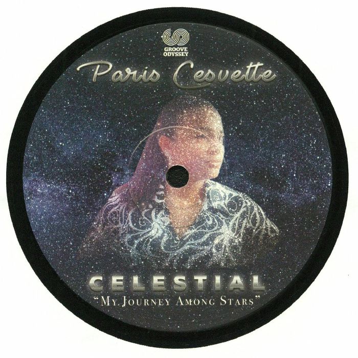 Paris Cesvette | Ian Friday | Luis Looweer Rivera Celestial: Album Sampler