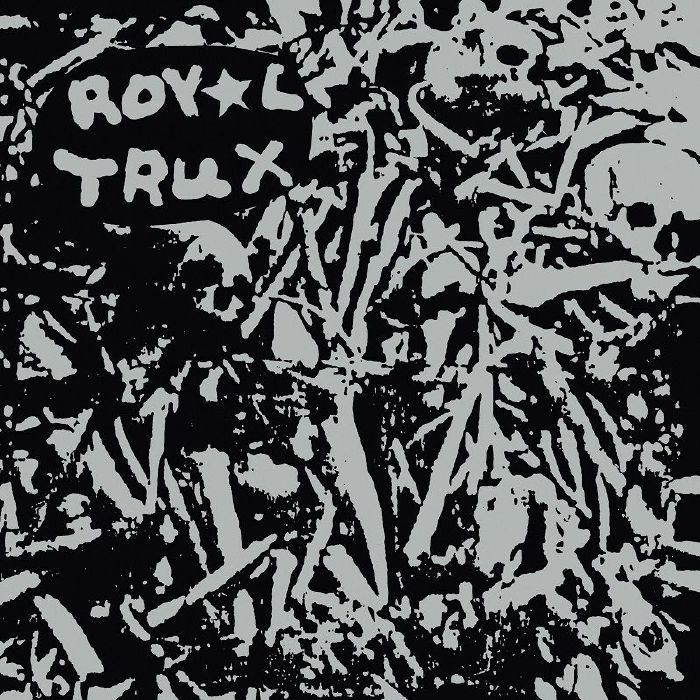 Royal Trux Untitled