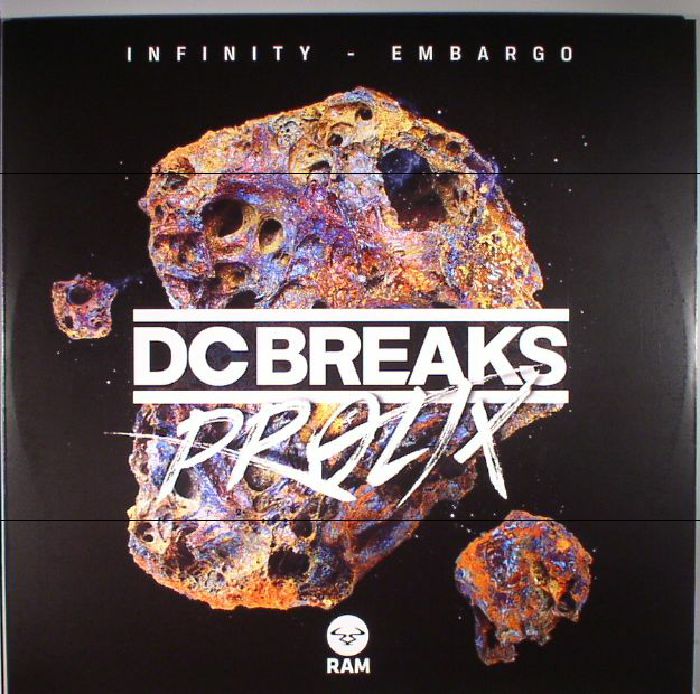 Dc Breaks | Prolix Infinity