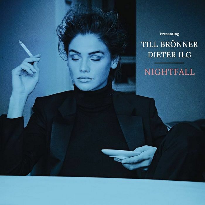 Till Bronner Vinyl