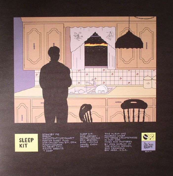 Sleep Kit II