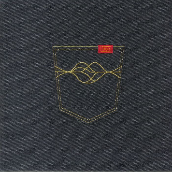 Various Artists – L80s: So Unusual vinyl cover