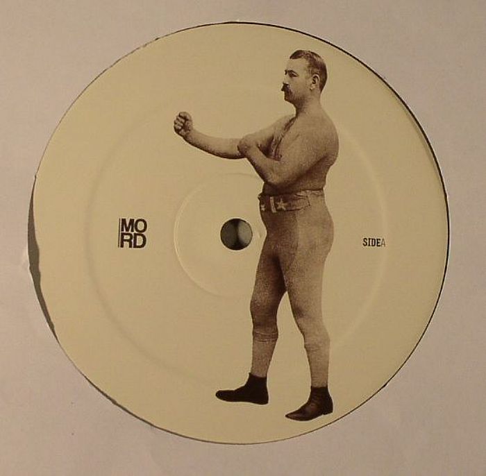 Paul Birken Executing Disappearing Modulations EP