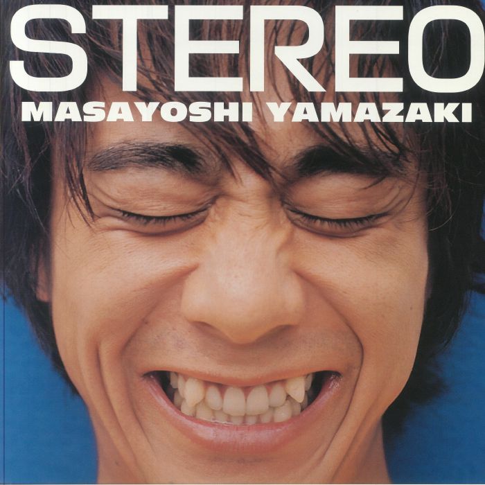 Masayoshi Yamazaki Stereo