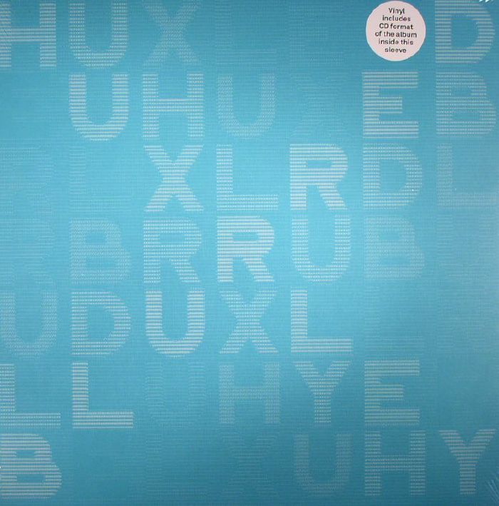 Huxley Blurred