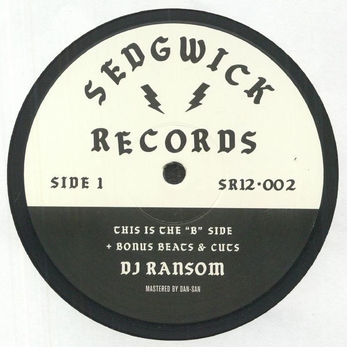 Sedgwick Vinyl