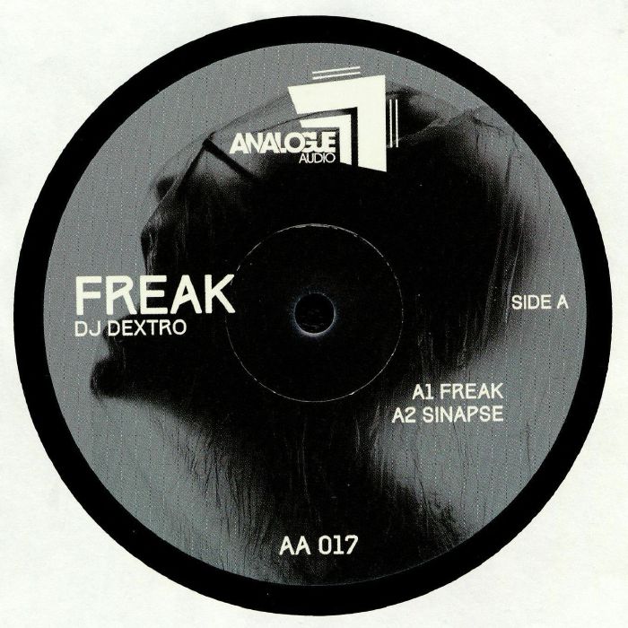 DJ Dextro Freak