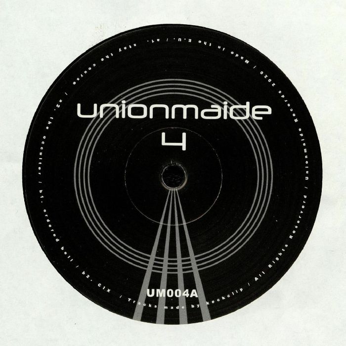 Unionmaide Vinyl