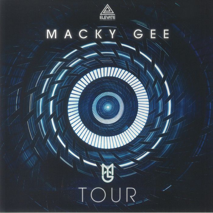 Macky Gee Tour