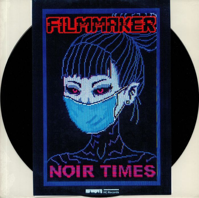 Filmmaker Noir Times