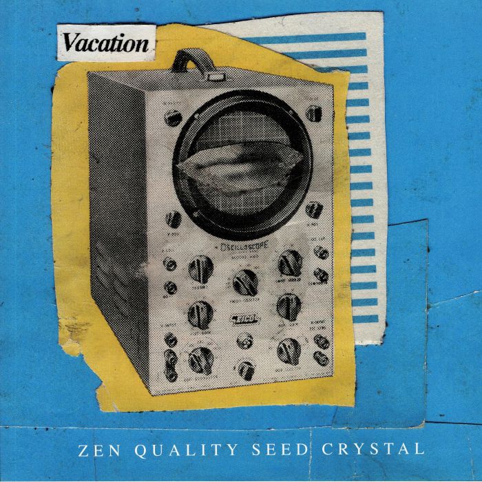 Vacation Zen Quality Seed Crystal