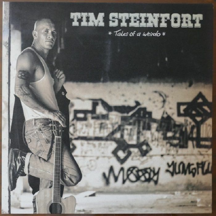 Tim Steinford Vinyl