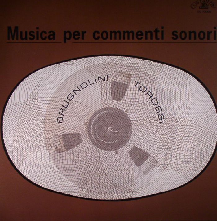 Stefano Torossi | Sandro Brugnolini Musica Per Commenti Sonori