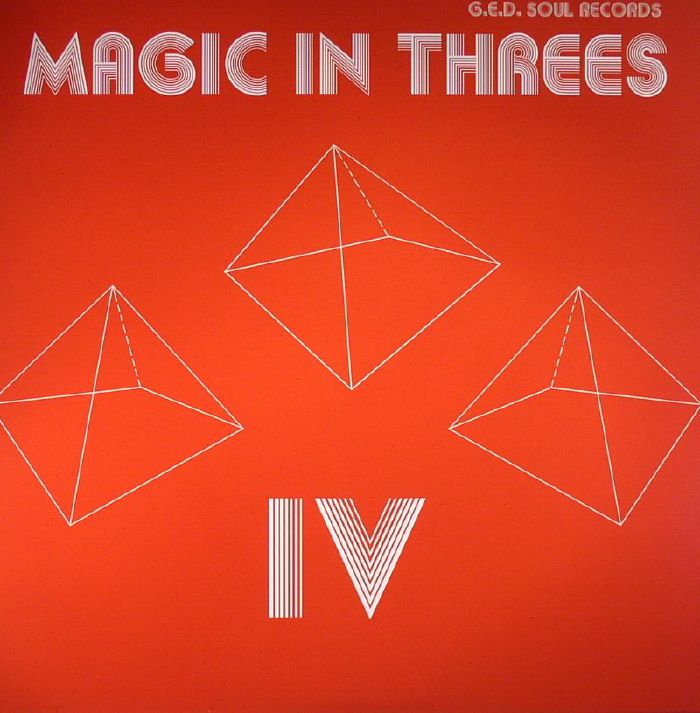 Magic In Threes IV