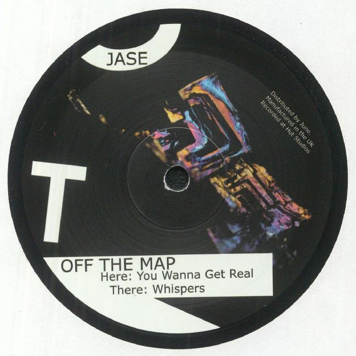 Jase Out There EP