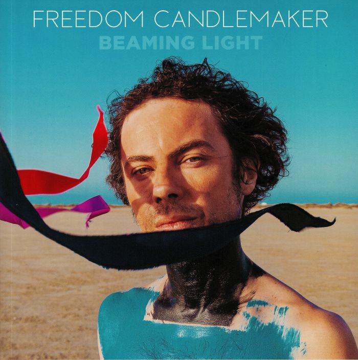 Freedom Candlemaker Beaming Light