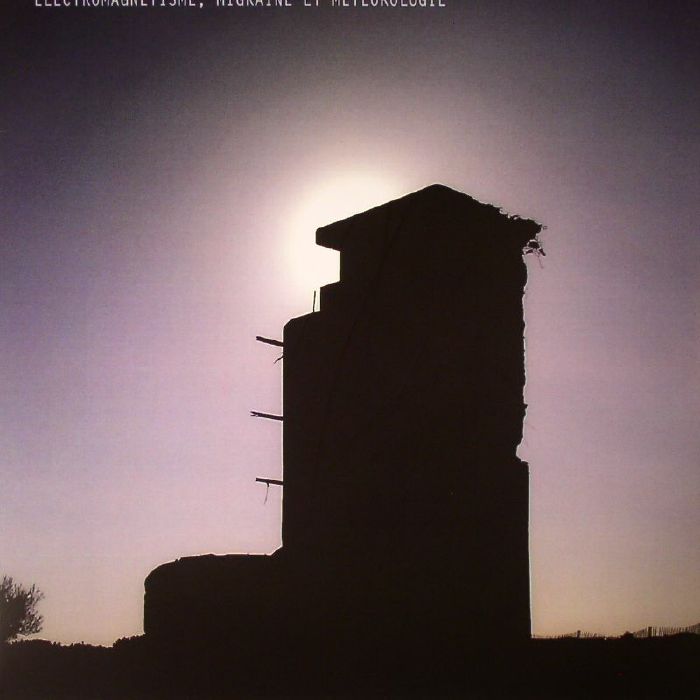 Gakona Electromagnetisme Migraine Et Meteorologie