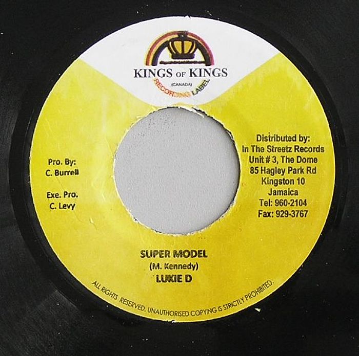Kings Of Kings Vinyl