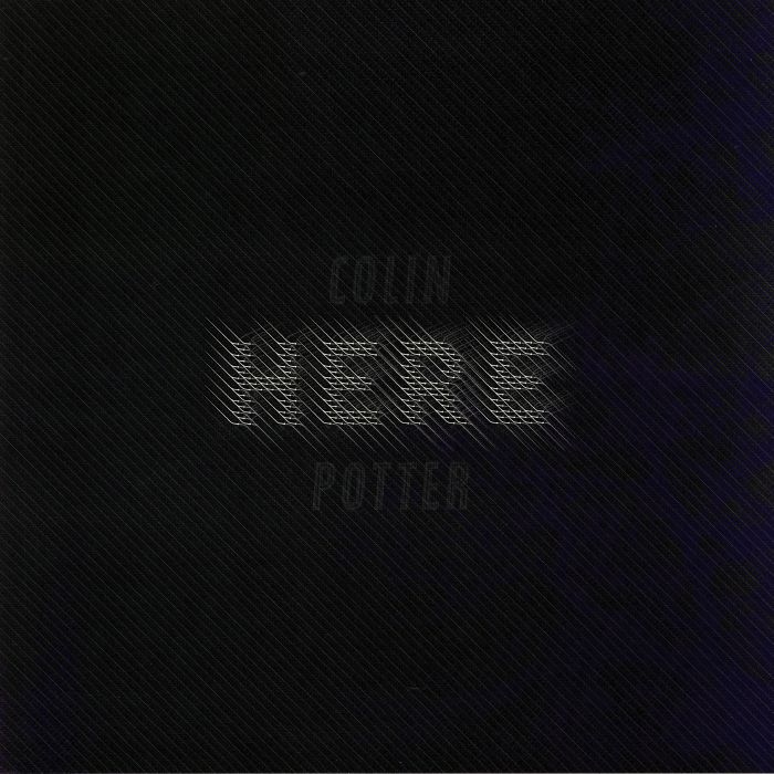 Colin Potter Here