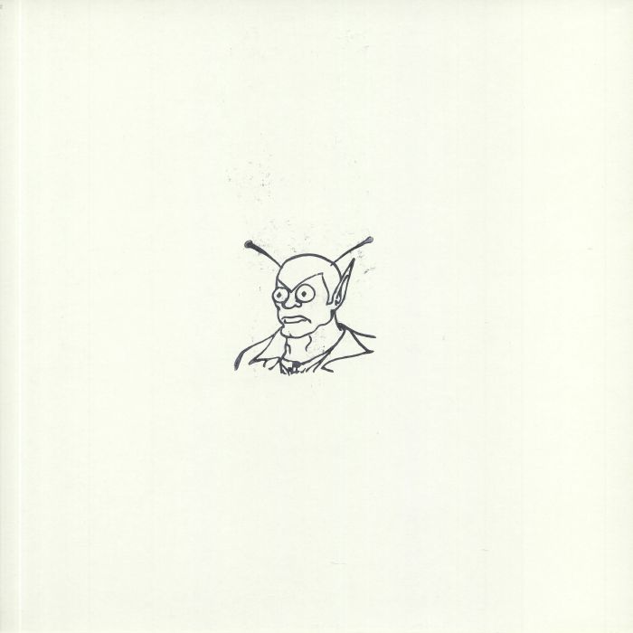 Swope – SWOPE 01 vinyl cover
