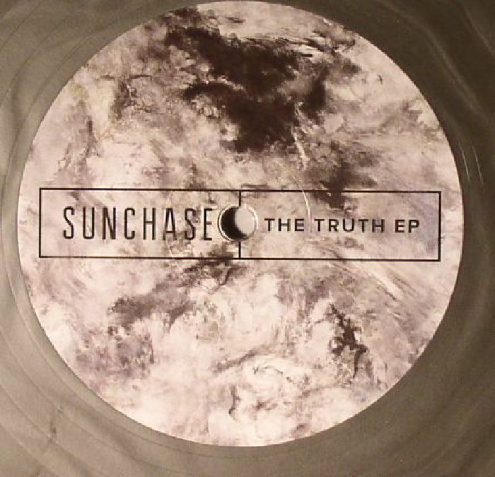 Sunchase The Truth EP
